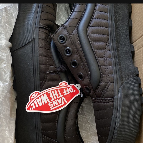 Vans by Opening Ceremony size 8(men) 9 1/2 (women) - Picture 2 of 5